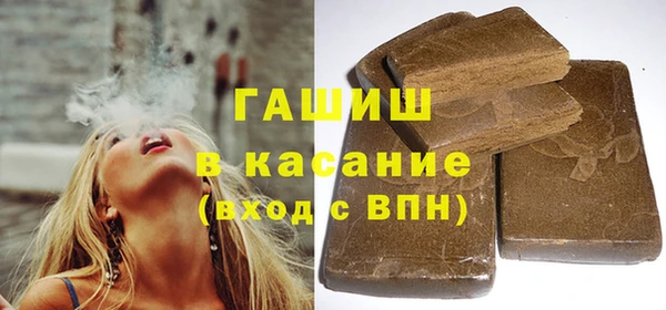 гашик Белокуриха